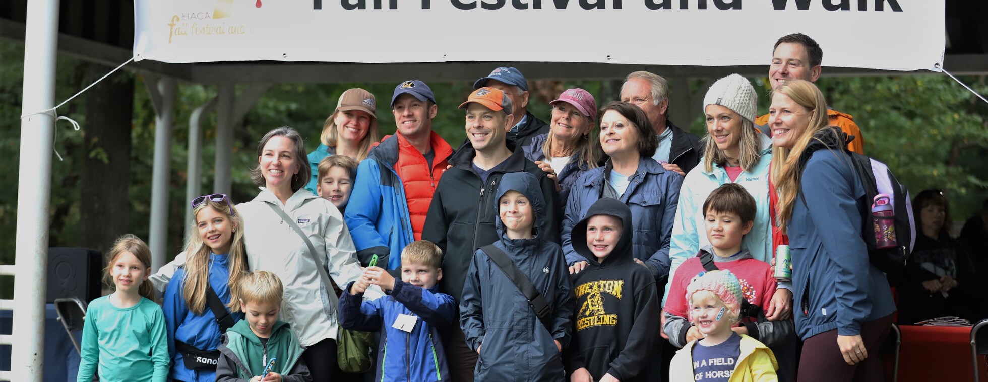 2023 Fall Festival and Walk